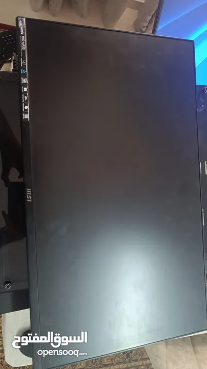 شاشتين Cori5 مستعمل للبيع