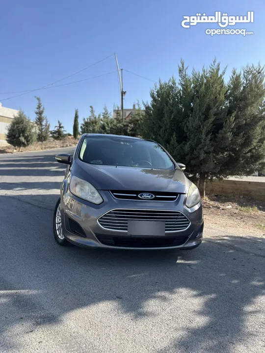فورد سي ماكس للبيع