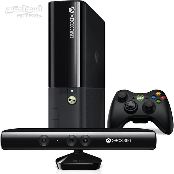 Xbox 360 مستعمل