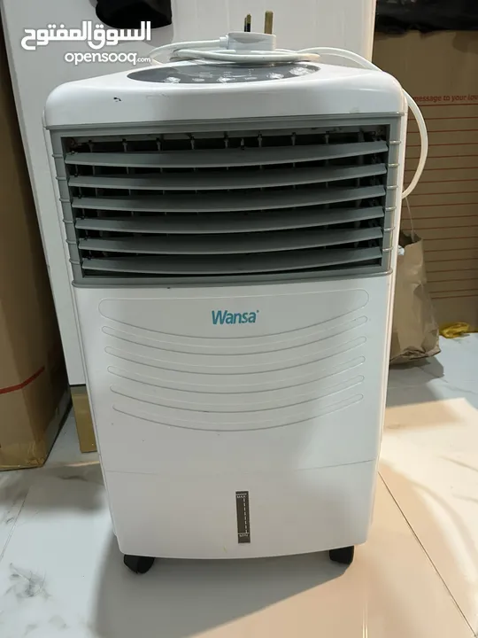 Wansa Air Cooler