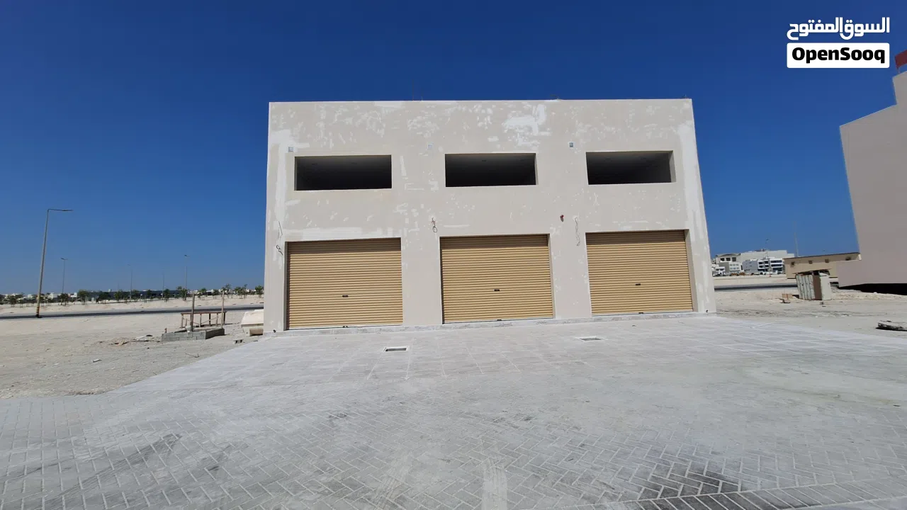 للايجار محل في الحد الصناعيه يصلح ورش او اي نشاط تشاري للتواصل واتساب فقط