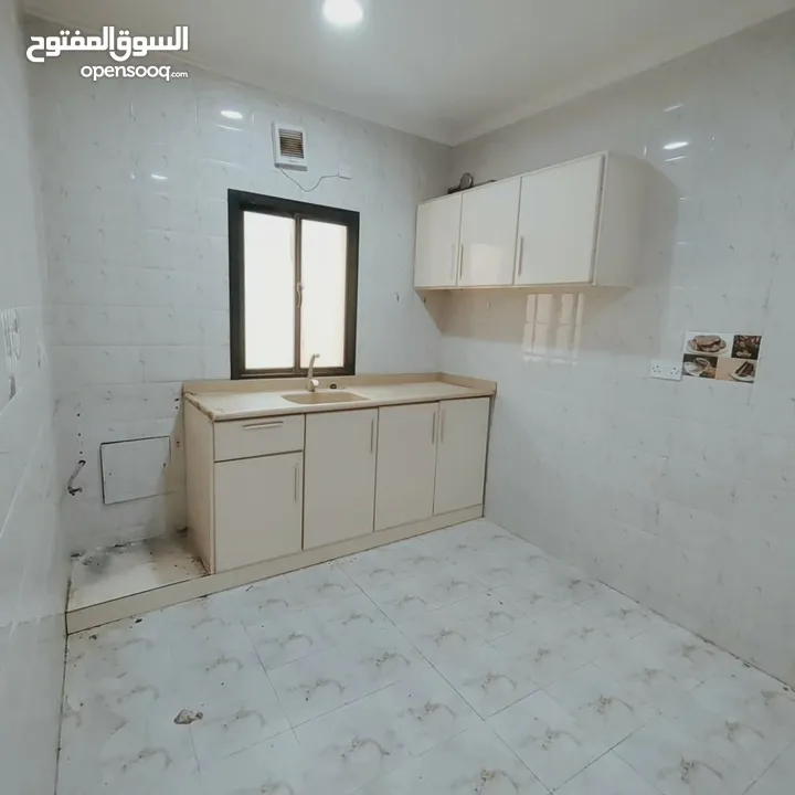 APARTMENT FOR RENT IN ZINJ 2BHK SEMI FURNISHED