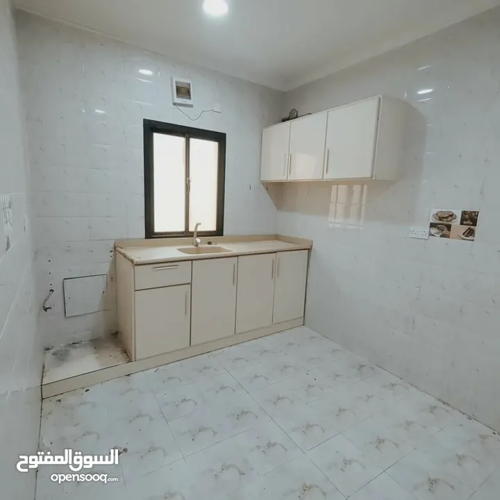 APARTMENT FOR RENT IN ZINJ 2BHK SEMI FURNISHED