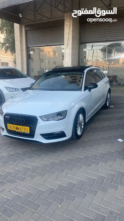 Audi A3 1800 Turbo
