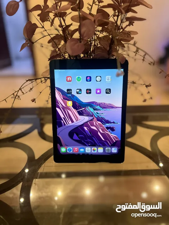 I pad 5th generation USA original