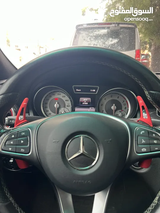 Mercedes cla 250 4matic