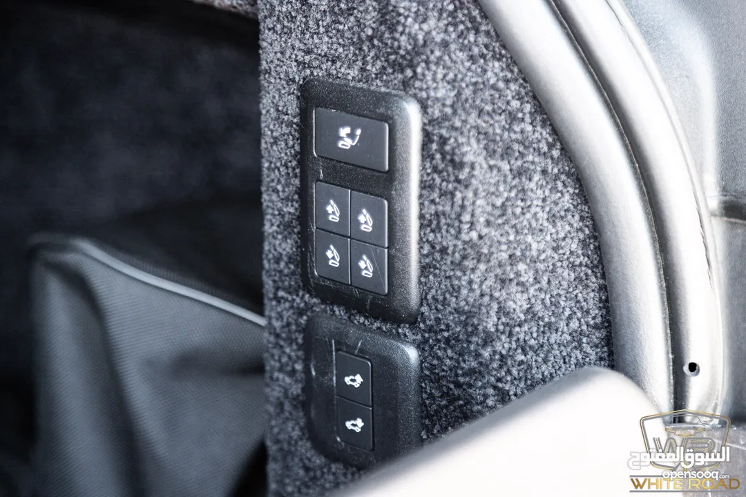 Range Rover Vouge Autobiography 2021  السيارة وارد المانيا و قطعت مسافة 48,000 كيلو متر فقط