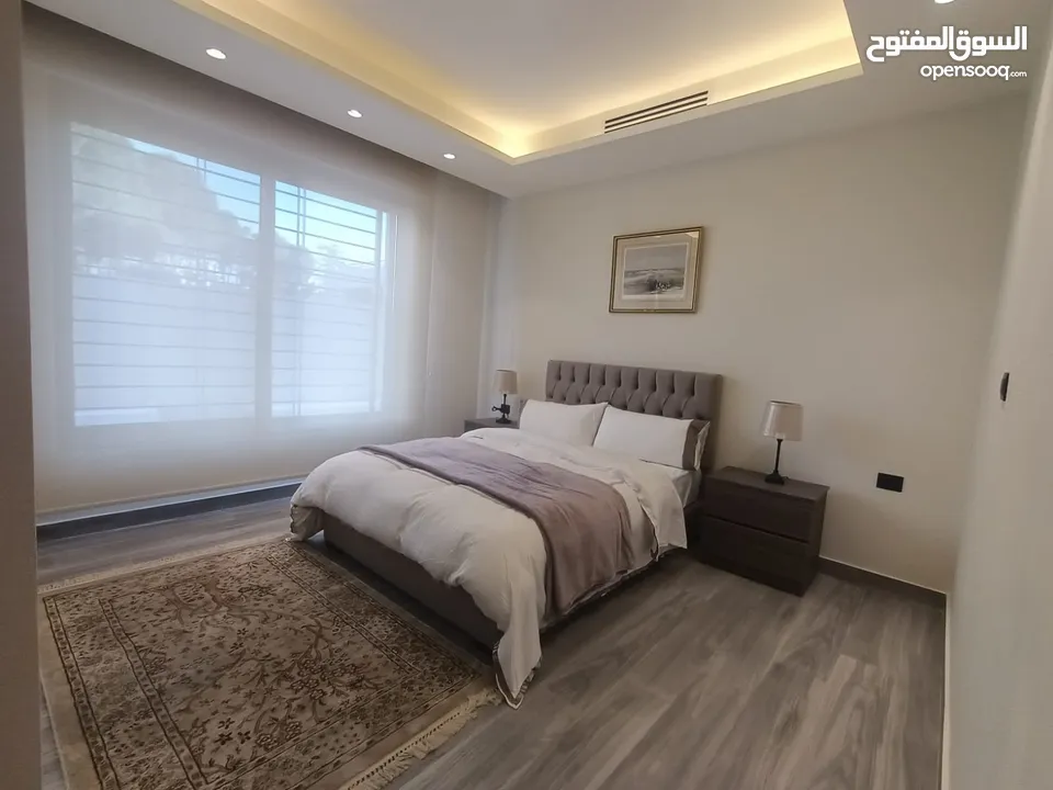 شقة غير مفروشة للايجار في الدوار الرابع ( Property 38212 )-174960153