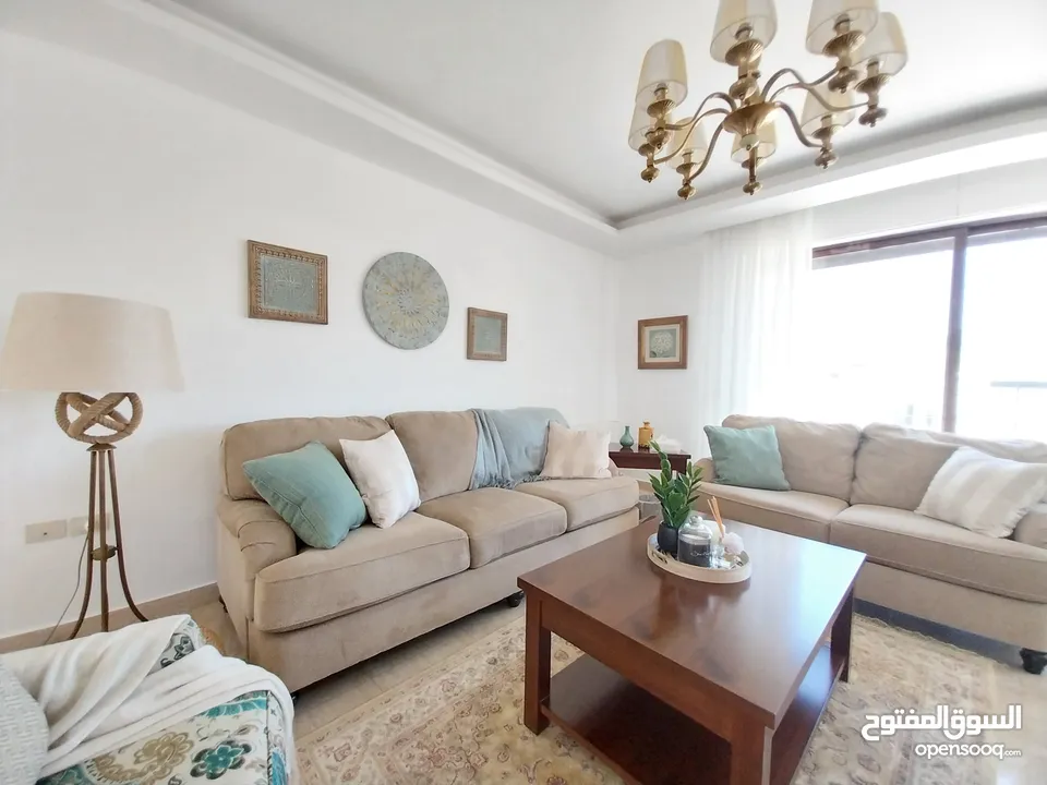 شقة للايجار في عبدون  ( Property 33244 )-175072503