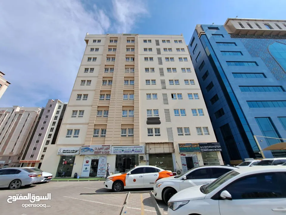 محل للايجار غلا /Shop for rent, Ghala