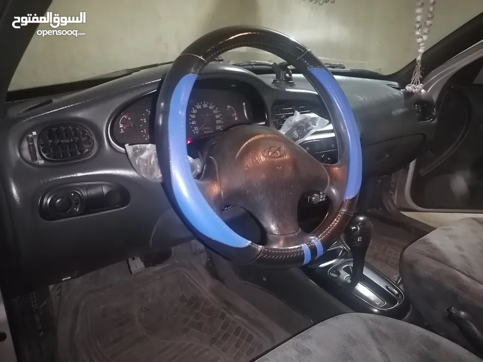 افانتي 1996 للبيع