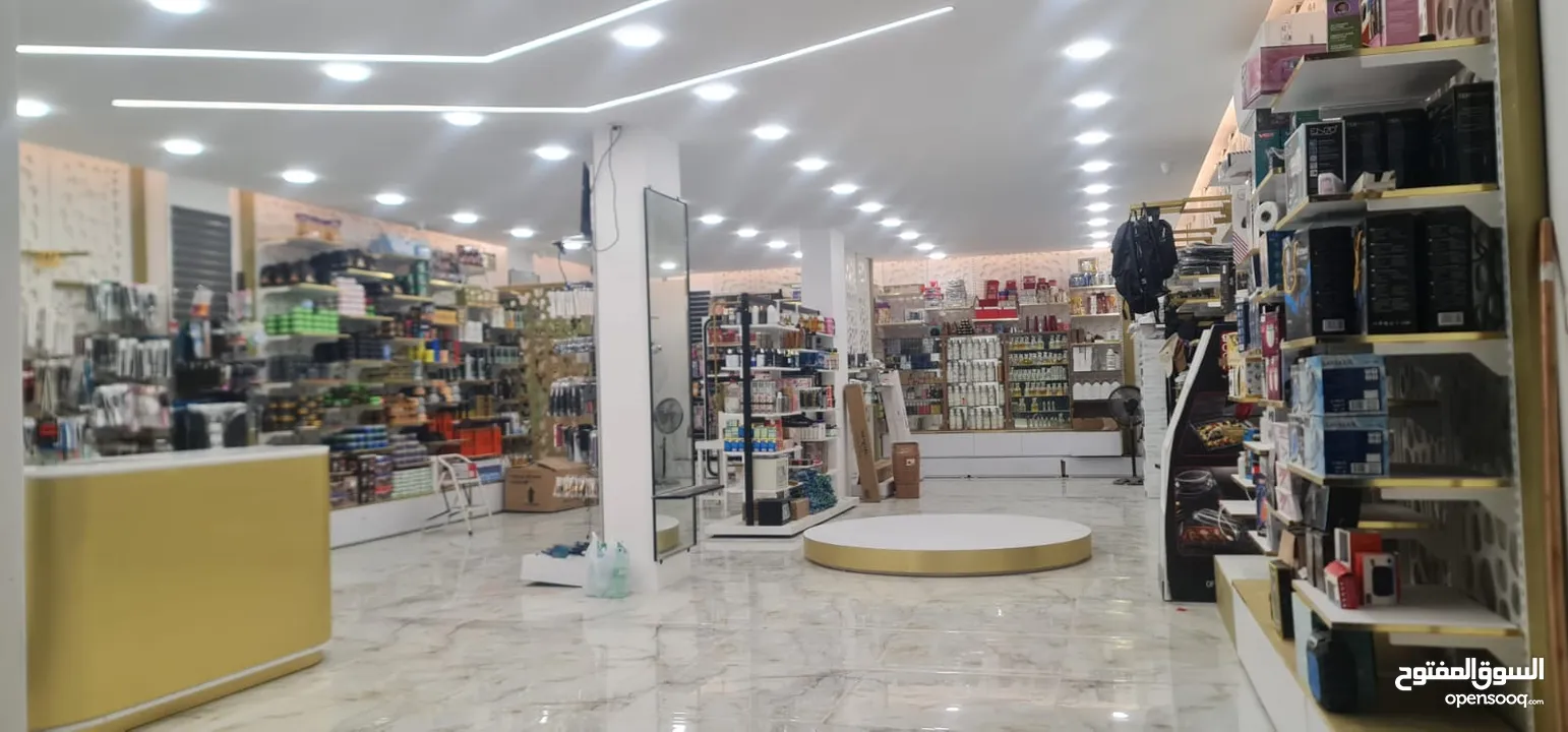 مخازن للايجار