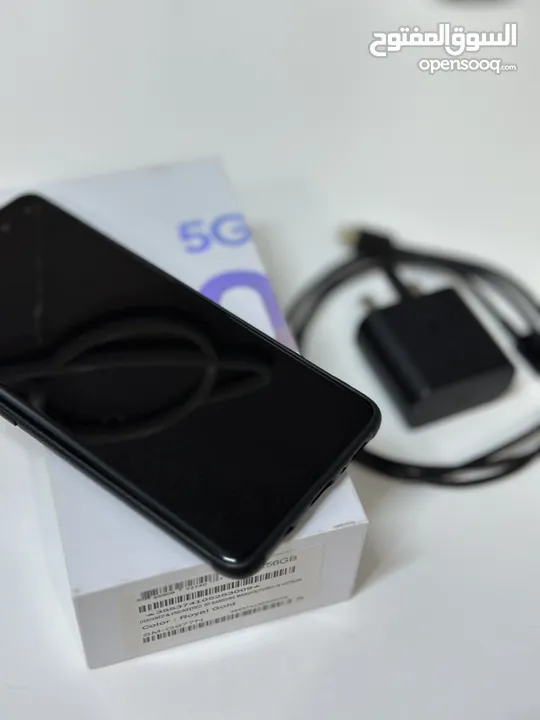 أرخص سعر S10 5G 256GB ممتاز ونظيف