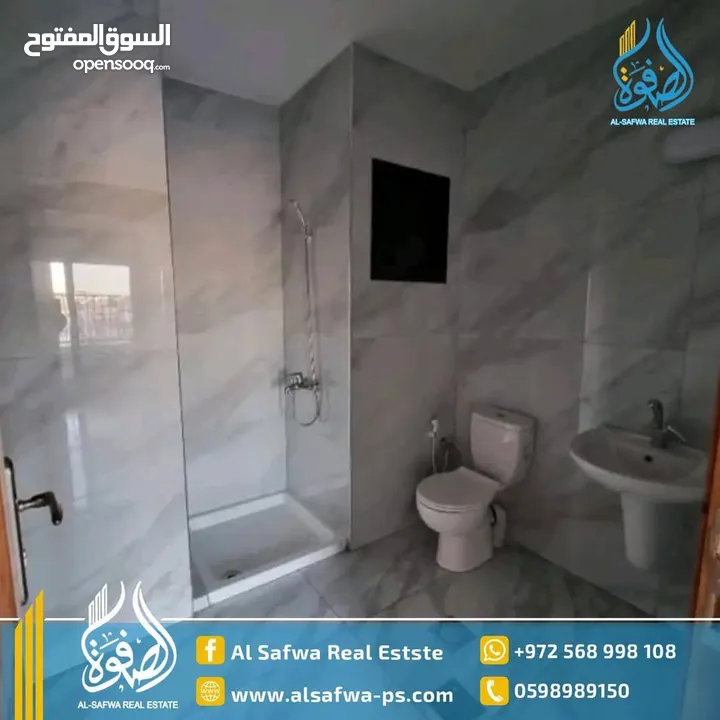 شقه جديدة للبيع ام الشرايط