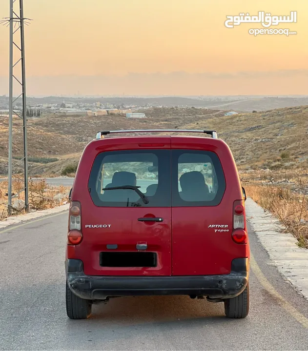 بارتنر 2015 تي بي حررق كااش فقط 39.999