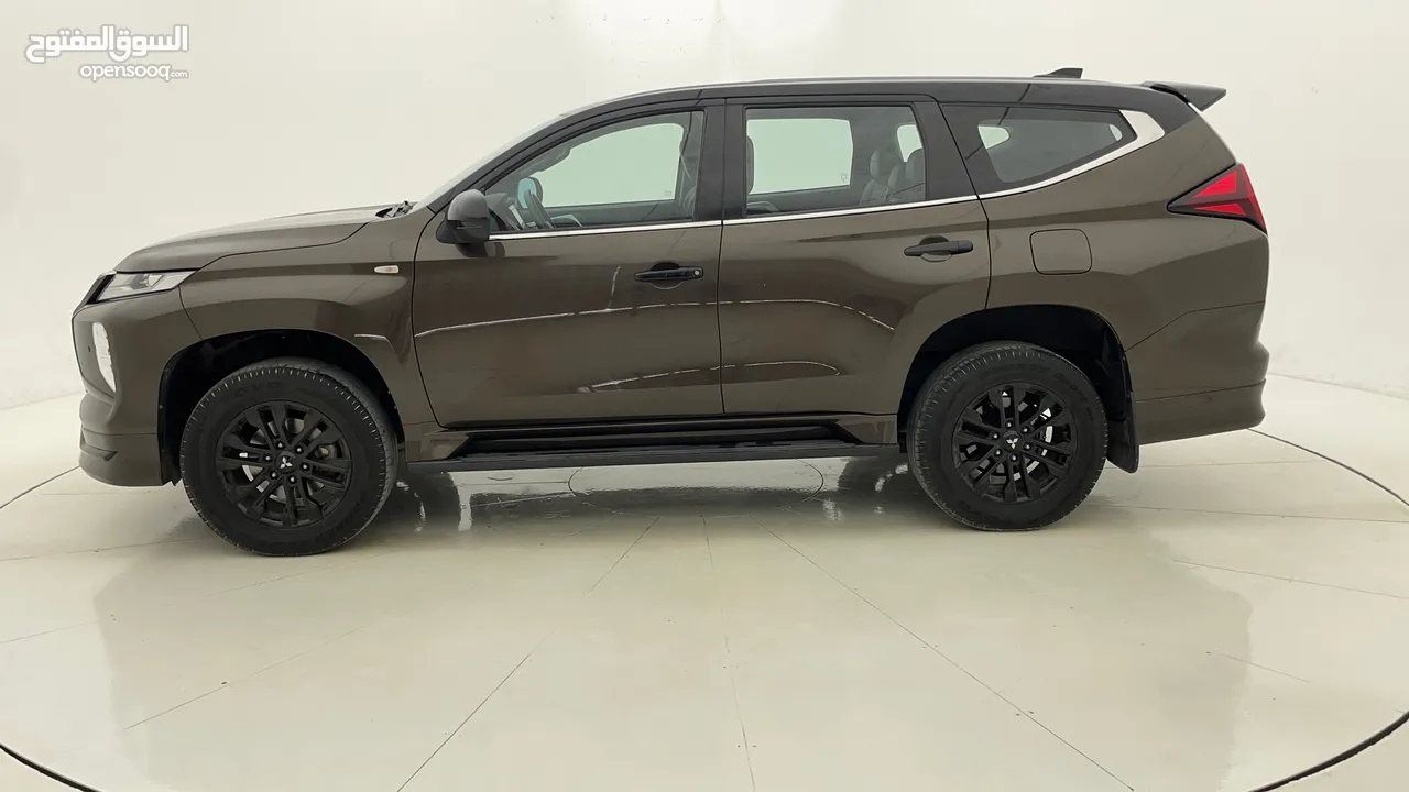 (FREE HOME TEST DRIVE AND ZERO DOWN PAYMENT) MITSUBISHI MONTERO SPORT