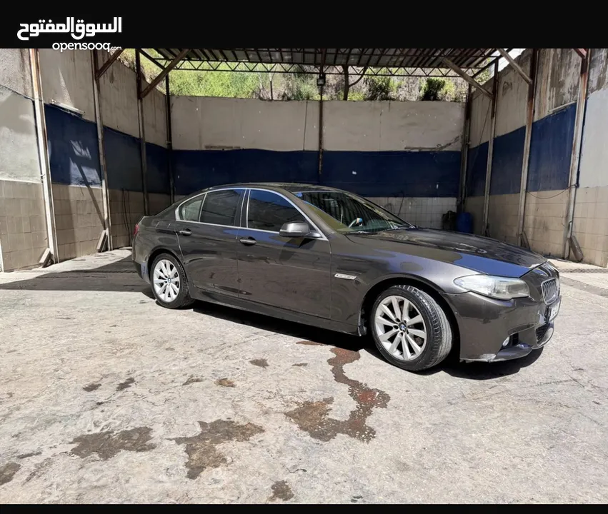 BMW موديل 2016 للبيع