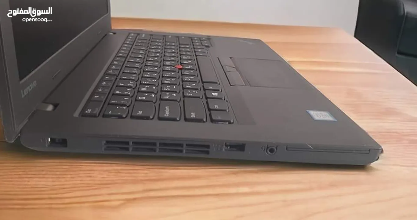 Lenovo ThinkPad L470