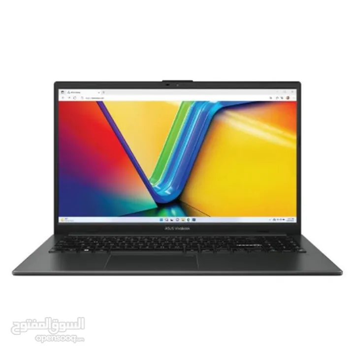 لابتوب اسوس ريزن 5 رام8جيجا 512جيجا SSD شاشة15.6" FHD ووندوز 11 برو-لابتوبات ASUS