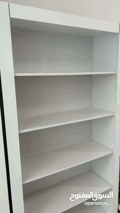 Book shelf