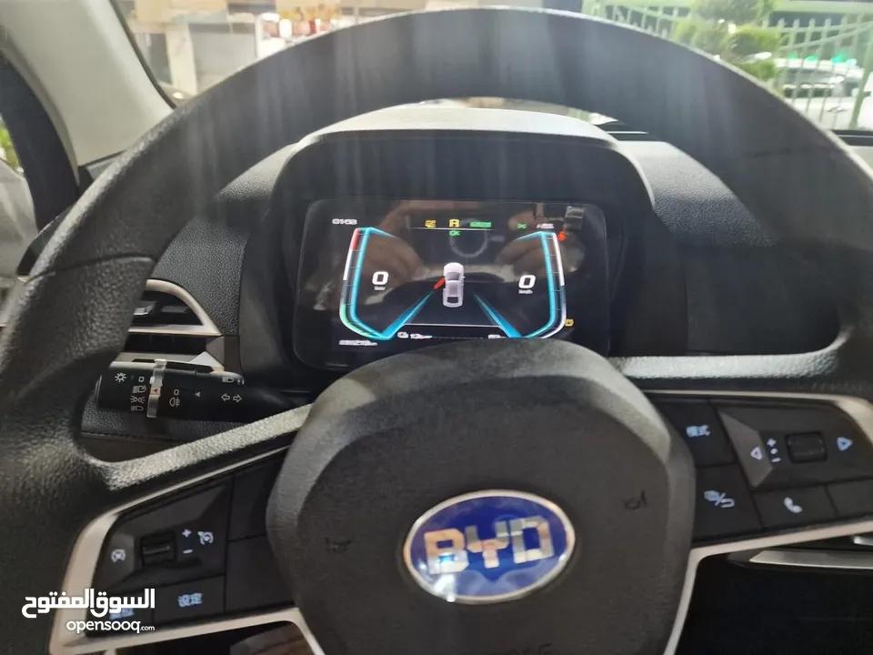 BYD E3 2023