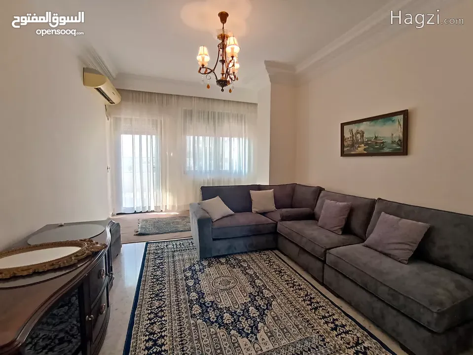 شقة مفروشة للإيجار 220م2 ( Property 19115 ) سنوي فقط