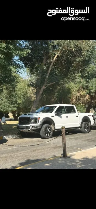 Ford _F-150