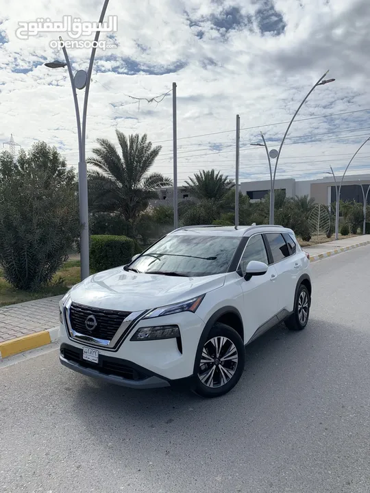 نسيان روج 2023 للبيع - Nissan Rogue SV Plus 2023     َ  َ