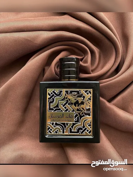 فخامة رجالي & أنوثة نسائية بسعر واحد!
اختار عطرك وعيش الستايل بطريقتك