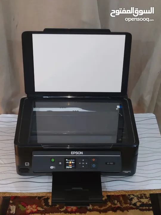 طابعة ابسون epson