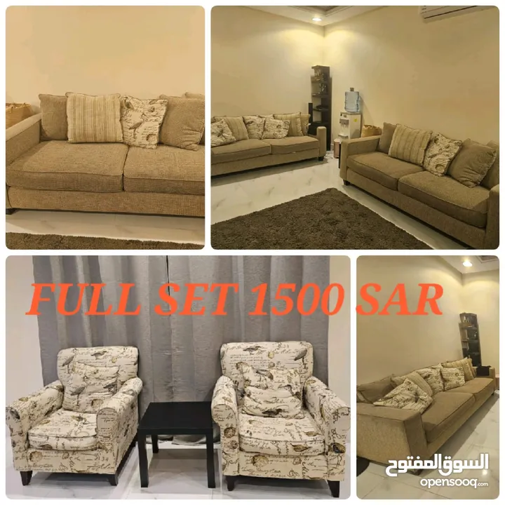 Living Room for Sale