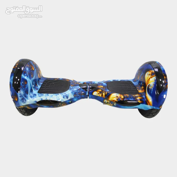 لو تزلج هافر بورد Hoverboard