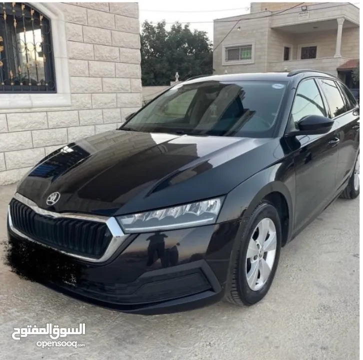 سكودا ولا جرام بويه