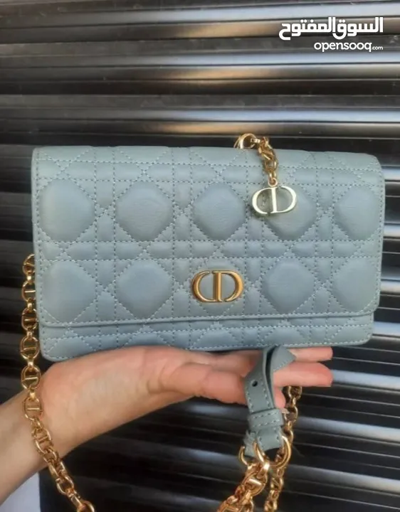 Original bag