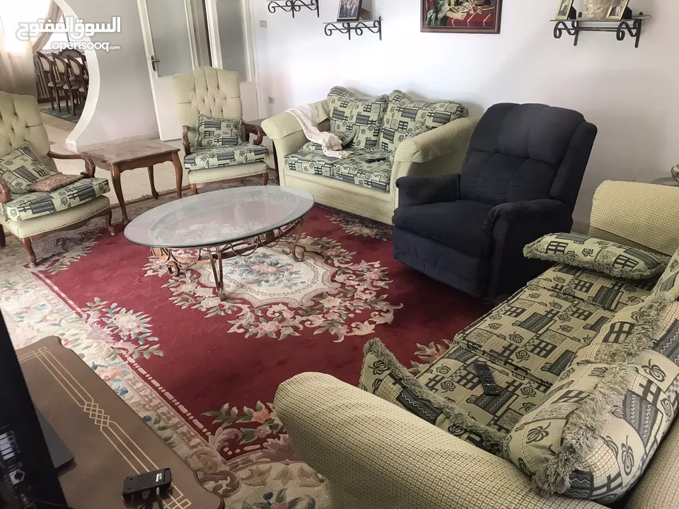 مفروشات منزلية