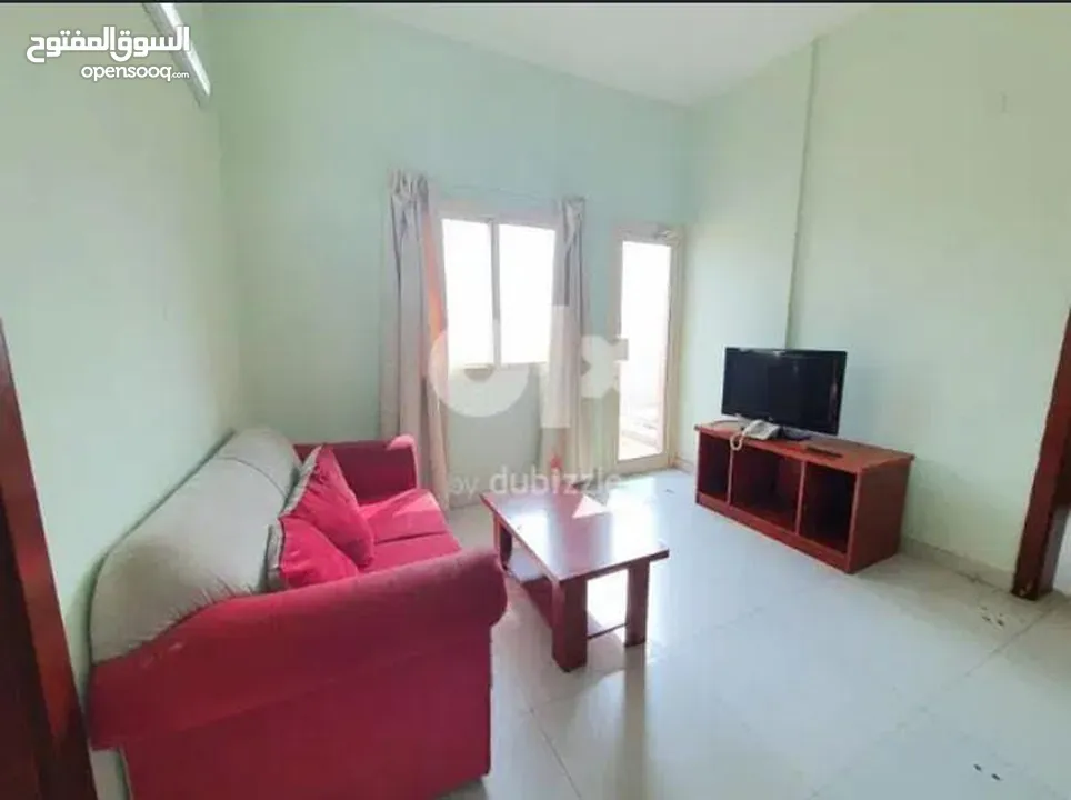 2Bhk fully furnished apartment for rent @255bhd opposite to shoora council