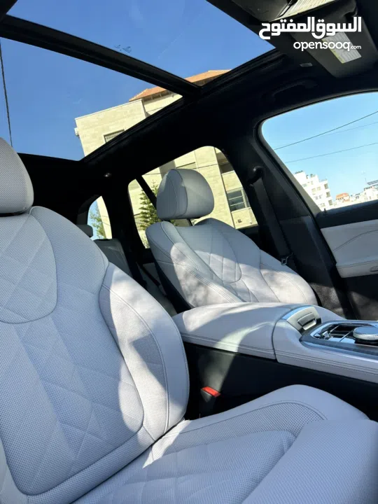 BMW X5 50e M Package 2024
