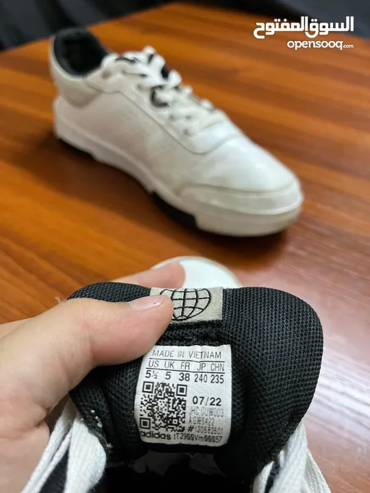 Adidas tensaur