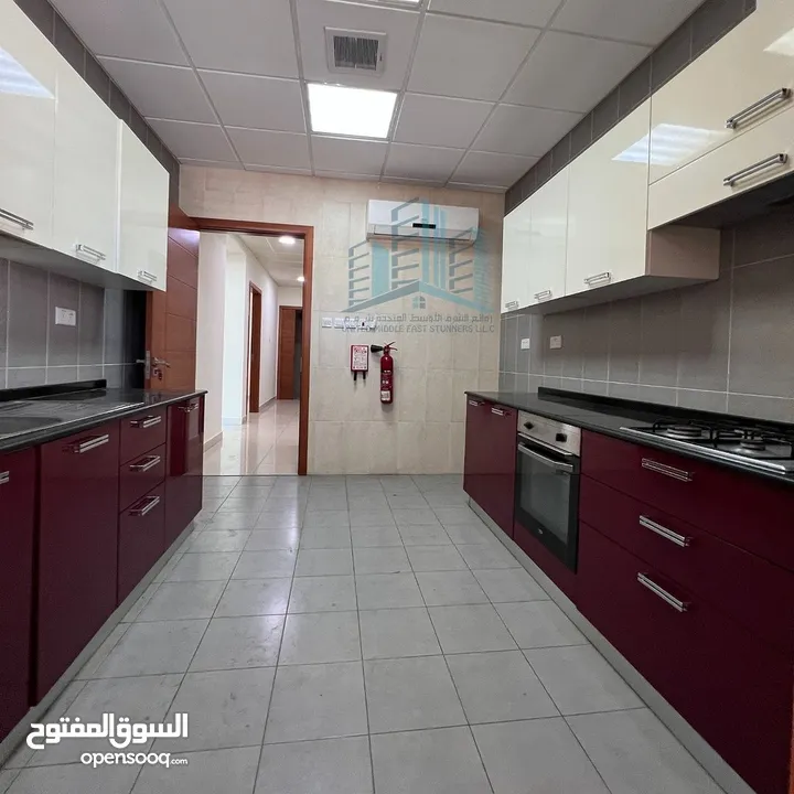 Clean & Neat 2 BR Apartment / شقق نظيفة