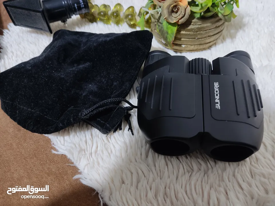 منظار دربيل تلسكوب اصلي