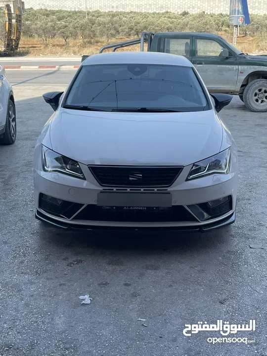 سيت ليون 2018