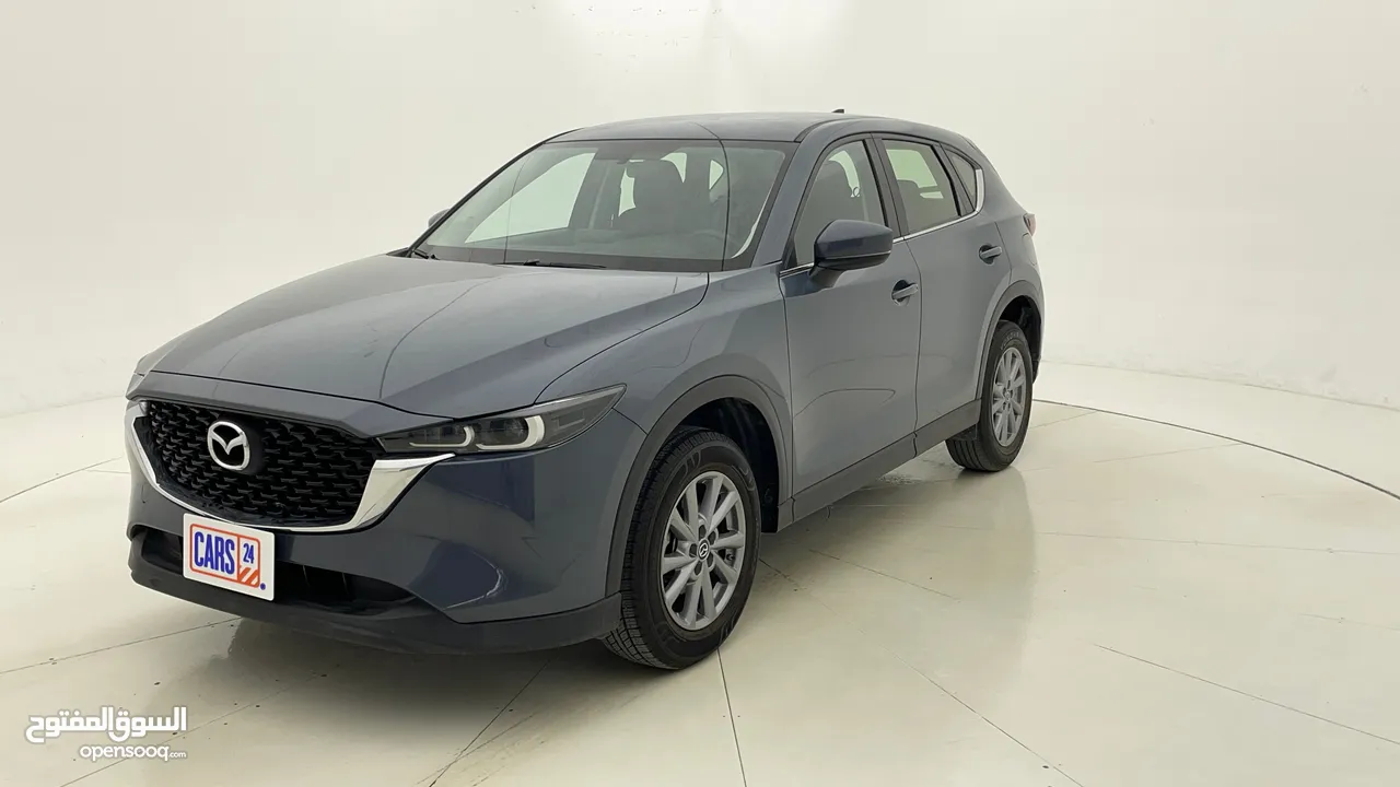 (FREE HOME TEST DRIVE AND ZERO DOWN PAYMENT) MAZDA CX 5