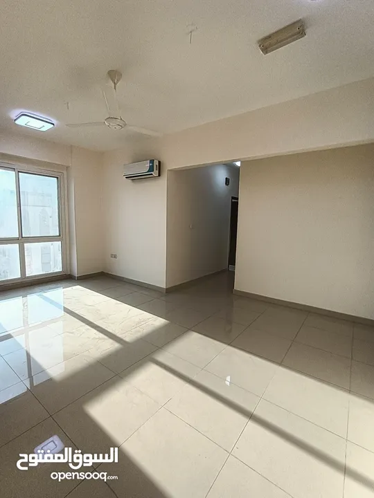 Ghala ( uzaiba south) behind Noor Shopping market 2bhk apartment for rent