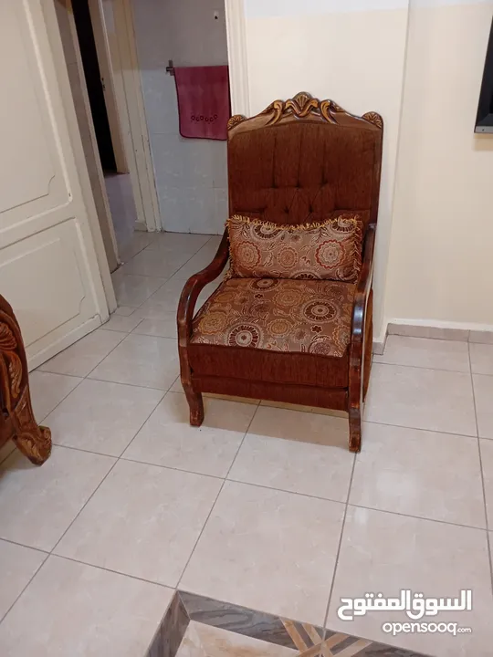 طقم كناب البيع