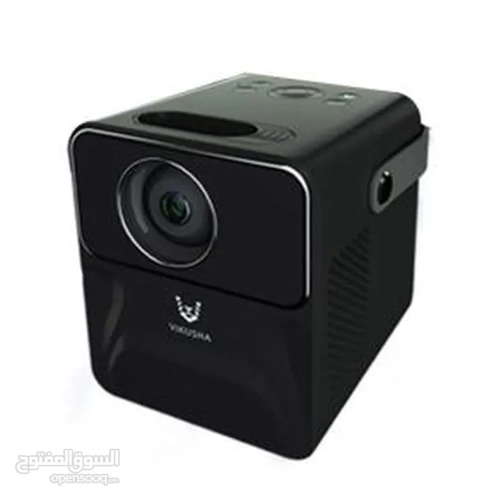 vikisha projector v860