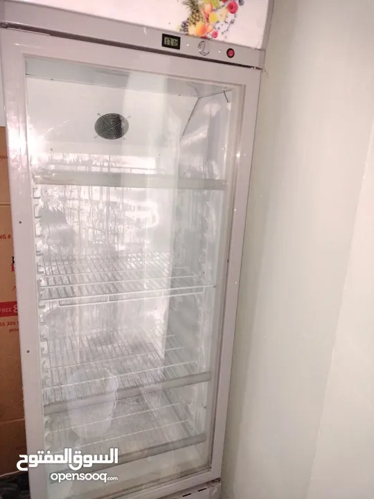 Freezer ثلاجةفرايزر