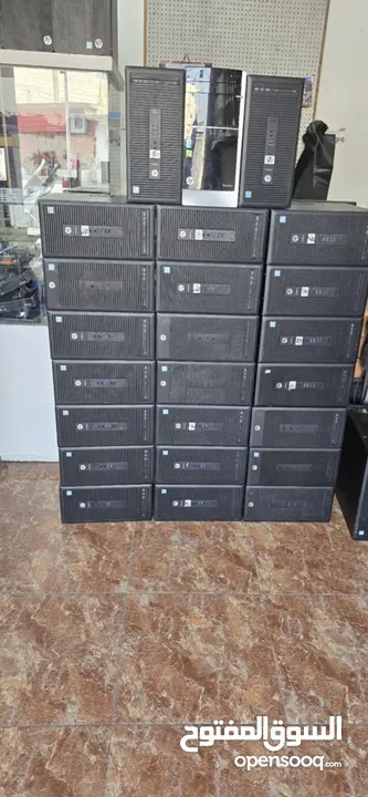 عرض على اجهزة مستعملة dell hp lenovo  asus blainar