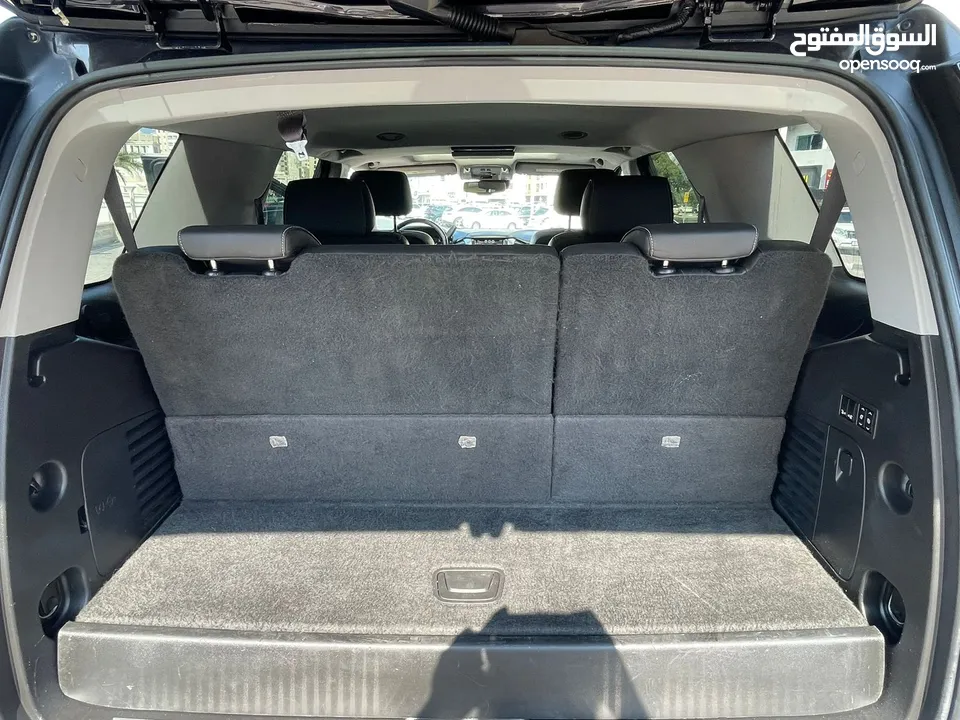 2015 Chevrolet Tahoe LT 4x4 SunRoof