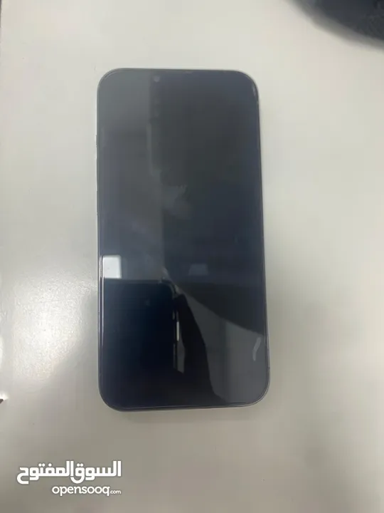 iPhone 13 Pro