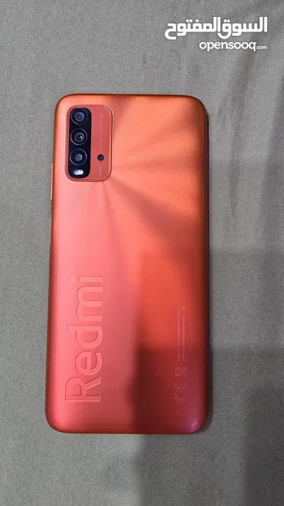 Xiaomi Redmi 9T